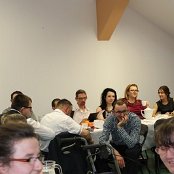 21.12.2016 Wigilia w naszym Domu