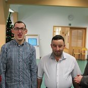 21.12.2016 Wigilia w naszym Domu