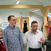 21.12.2016 Wigilia w naszym Domu