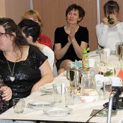 21.12.2016 Wigilia w naszym Domu