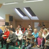 06.12.2016 Mikołajki w naszym Domu