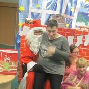 06.12.2016 Mikołajki w naszym Domu