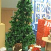 06.12.2016 Mikołajki w naszym Domu