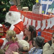 06.12.2016 Mikołajki w naszym Domu