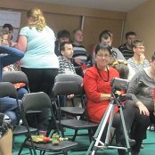 06.12.2016 Mikołajki w naszym Domu