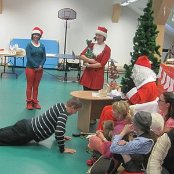 06.12.2016 Mikołajki w naszym Domu