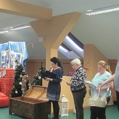 06.12.2016 Mikołajki w naszym Domu