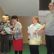 06.12.2016 Mikołajki w naszym Domu