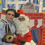 06.12.2016 Mikołajki w naszym Domu