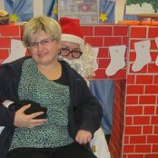 06.12.2016 Mikołajki w naszym Domu