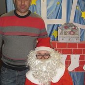 06.12.2016 Mikołajki w naszym Domu