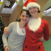06.12.2016 Mikołajki w naszym Domu