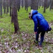 25.04.20156 Gminny Dzień Ziemi na Krzyżowcu