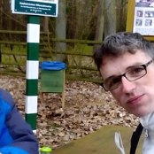 25.04.20156 Gminny Dzień Ziemi na Krzyżowcu