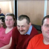 13.04.2016 Przyjacielska wizyta