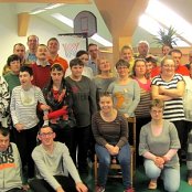 13.04.2016 Przyjacielska wizyta