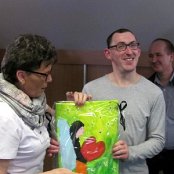 13.04.2016 Przyjacielska wizyta