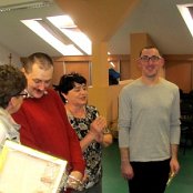 13.04.2016 Przyjacielska wizyta