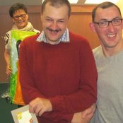 13.04.2016 Przyjacielska wizyta