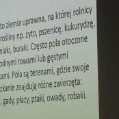 26.04.2016 Ekosystemy naszego regionu