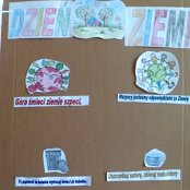 21.04.2016 Dzień Ziemi w naszym Domu
