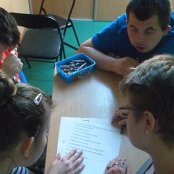 21.04.2016 Dzień Ziemi w naszym Domu