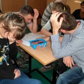 21.04.2016 Dzień Ziemi w naszym Domu