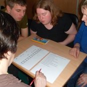 21.04.2016 Dzień Ziemi w naszym Domu