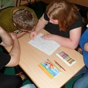 21.04.2016 Dzień Ziemi w naszym Domu