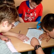 21.04.2016 Dzień Ziemi w naszym Domu