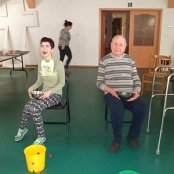 21.04.2016 Dzień Ziemi w naszym Domu