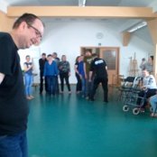 21.04.2016 Dzień Ziemi w naszym Domu