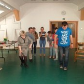 21.04.2016 Dzień Ziemi w naszym Domu