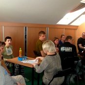 21.04.2016 Dzień Ziemi w naszym Domu