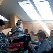 21.04.2016 Dzień Ziemi w naszym Domu