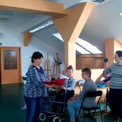 21.04.2016 Dzień Ziemi w naszym Domu