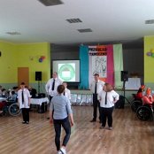 28.04.2016 III Przegląd Taneczny w Kąkolewie