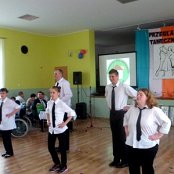 28.04.2016 III Przegląd Taneczny w Kąkolewie