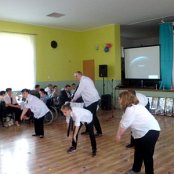 28.04.2016 III Przegląd Taneczny w Kąkolewie