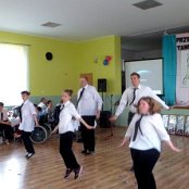 28.04.2016 III Przegląd Taneczny w Kąkolewie