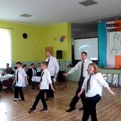 28.04.2016 III Przegląd Taneczny w Kąkolewie