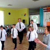 28.04.2016 III Przegląd Taneczny w Kąkolewie