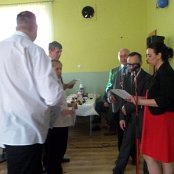 28.04.2016 III Przegląd Taneczny w Kąkolewie