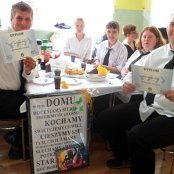 28.04.2016 III Przegląd Taneczny w Kąkolewie