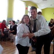 28.04.2016 III Przegląd Taneczny w Kąkolewie