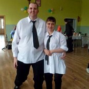 28.04.2016 III Przegląd Taneczny w Kąkolewie