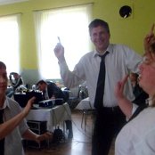 28.04.2016 III Przegląd Taneczny w Kąkolewie