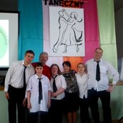 28.04.2016 III Przegląd Taneczny w Kąkolewie