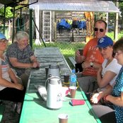 Boszkowo - u Bosmana