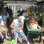 Boszkowo - u Bosmana